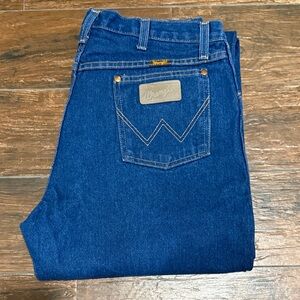 Wrangler Men’s Jeans